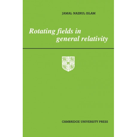 Rotating Fields in General Relativity