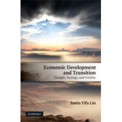 Economic Development and Transition: Thought, Strategy, and Viability