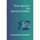 Dirac Operators and Spectral Geometry
