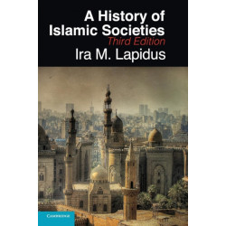 A History of Islamic Societies