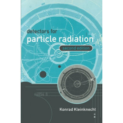Detectors for Particle Radiation