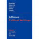 Jefferson: Political Writings