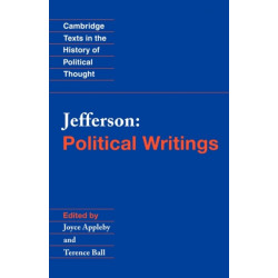 Jefferson: Political Writings