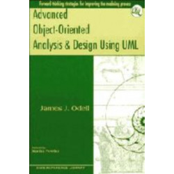 Advanced Object-Oriented Analysis and Design Using UML