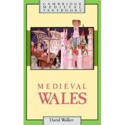 Medieval Wales