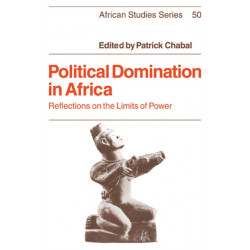 Political Domination in Africa