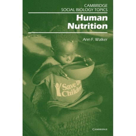 Human Nutrition
