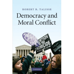Democracy and Moral Conflict
