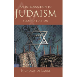 An Introduction to Judaism