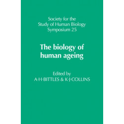 The Biology of Human Ageing
