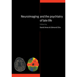 Neuroimaging and the Psychiatry of Late Life