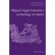 Miguel Angel Asturias's Archeology of Return