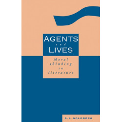 Agents and Lives