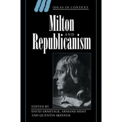 Milton and Republicanism