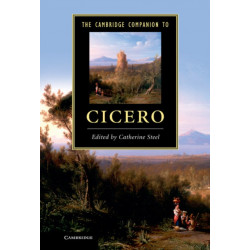 The Cambridge Companion to Cicero