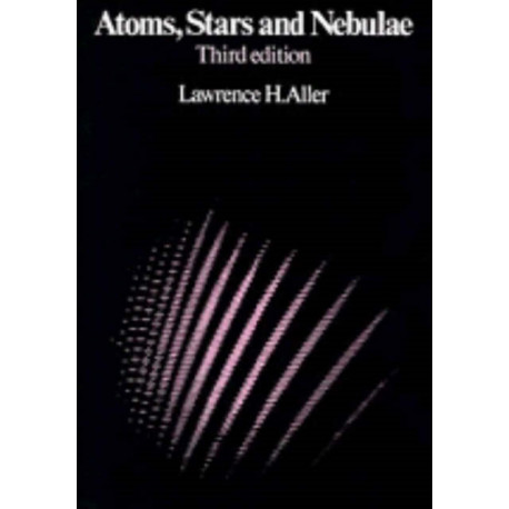 Atoms, Stars, and Nebulae