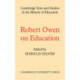 Robert Owen on Education