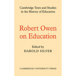 Robert Owen on Education