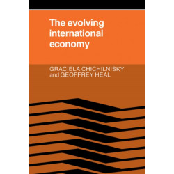 The Evolving International Economy