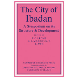 The City Of Ibadan