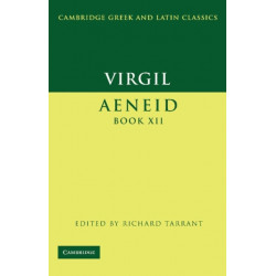 Virgil: Aeneid Book XII