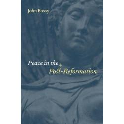 Peace in the Post-Reformation