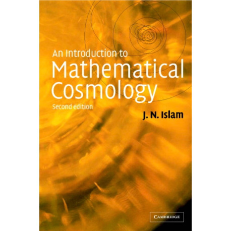An Introduction to Mathematical Cosmology