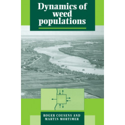 Dynamics of Weed Populations