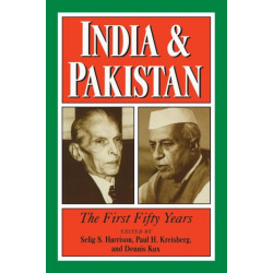 India and Pakistan: The First Fifty Years