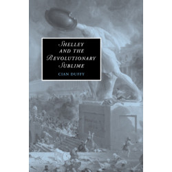 Shelley and the Revolutionary Sublime