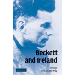Beckett and Ireland