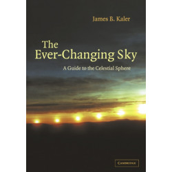 The Ever-Changing Sky: A Guide to the Celestial Sphere