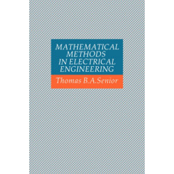 Mathematical Methods in Electrical Engineering