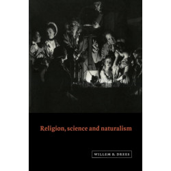 Religion, Science and Naturalism
