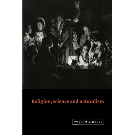 Religion, Science and Naturalism