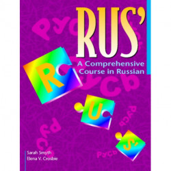 RUS': A Comprehensive Course in Russian