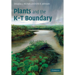 Plants and the K-T Boundary