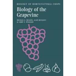 Biology of the Grapevine