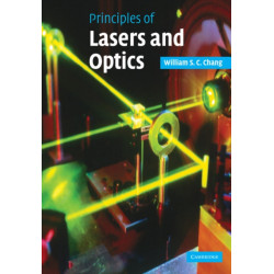 Principles of Lasers and Optics