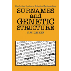 Surnames and Genetic Structure