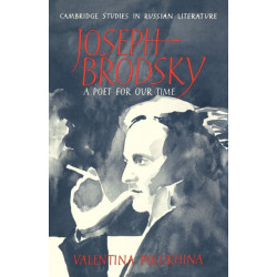 Joseph Brodsky: A Poet for our Time
