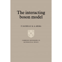 The Interacting Boson Model