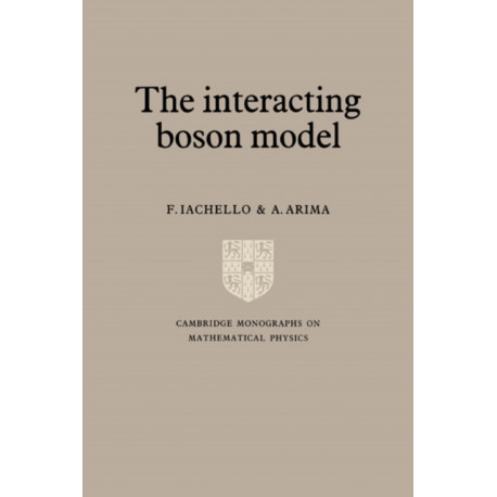 The Interacting Boson Model