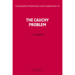 The Cauchy Problem
