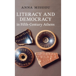 Literacy and Democracy in Fifth-Century Athens