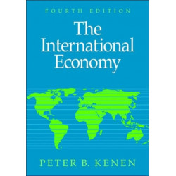 The International Economy