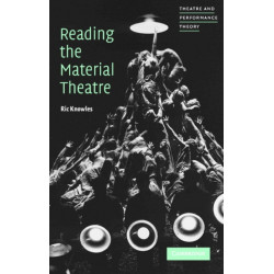 Reading the Material Theatre