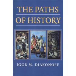 The Paths of History