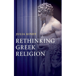 Rethinking Greek Religion