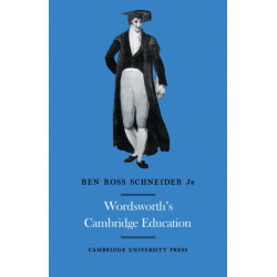 Wordsworth's Cambridge Education